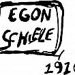 Egon Schiele