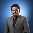 Sajin Rajan