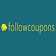 Follow Coupons
