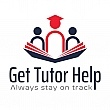 Get Tutor Help