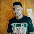Harshil Barot