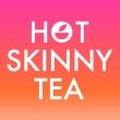 Hot Skinny Tea