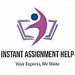 Instant Assignment Help Australia