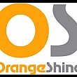 Orange Shine Os