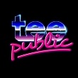 Teepublic Rep