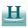 Hoveround Customer Service .
