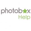 Photobox Help