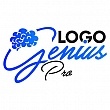 Logo Genius Pro