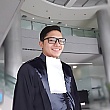 Muhamad Abdul Haris Sh, Llm