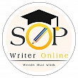 Sop Writer Online