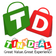 Tinydeal Service