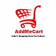 Addmecart India's Shopping Portal For Indians
