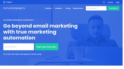 Rumored Buzz on Activecampaign Reviews