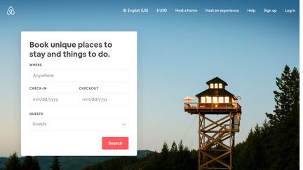 Airbnb Reviews 1 179 Reviews Of Airbnb Com Sitejabber