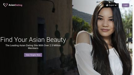 Asiatisk Dating avis