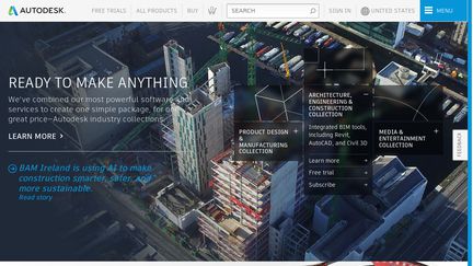 Autodesk Reviews - 5 Reviews of Autodesk.com | Sitejabber