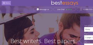 Bestessays com