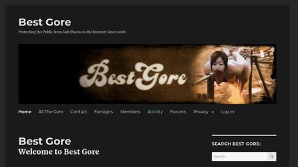 Best Gore Reviews - 1 Review of Bestgore.com Sitejabber Source: www.sitejab...