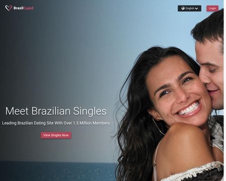 brazil cupid review
