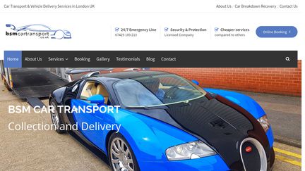 Car Transport Reviews >> Bsmcartransport Co Uk Reviews 1 Review Of Bsmcartransport Car Transport Reviews >> Bsmcartransport Co Uk Reviews 1 Review Of Bsmcartransport