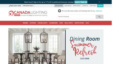 Canadalightingexperts Reviews 36 Of Canadalightingexperts Reviews 36 Of