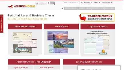 Carousel Checks Reviews 2 Of Carouselchecks Carousel Checks Reviews 2 Of Carouselchecks
