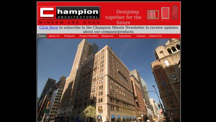 Champion Window Door Reviews 1 Review Of Championwindows Com