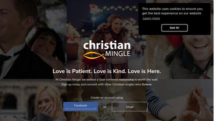 Christianmingle Reviews 60 Reviews Of Christianmingle Com