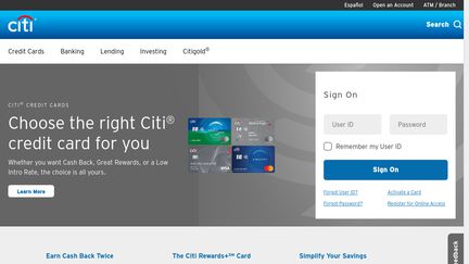 Citicards Online Login >> Citigroup Private Bank Reviews 34 Reviews Of Citibank Com Citicards Online Login >> Citigroup Private Bank Reviews 34 Reviews Of Citibank Com