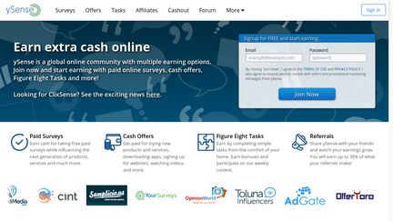 Clixsense Reviews 52 Reviews Of Clixsense Com Sitejabber - 