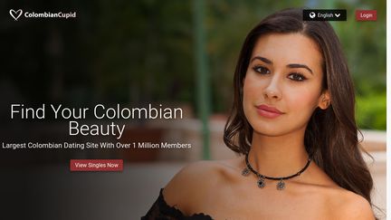 Colombiancupid