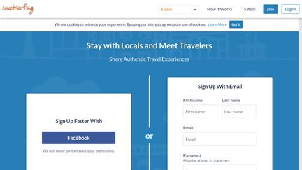 Couchsurfing Reviews 7 Reviews Of Couchsurfing Com Sitejabber