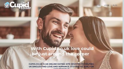 Er Cupid dating fake