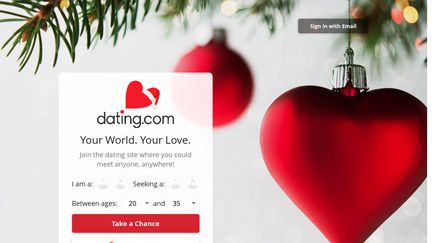 matchmaking Palvelut vs online dating