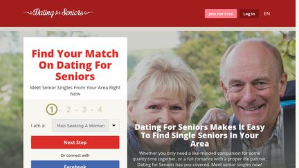 Dating for senior singler