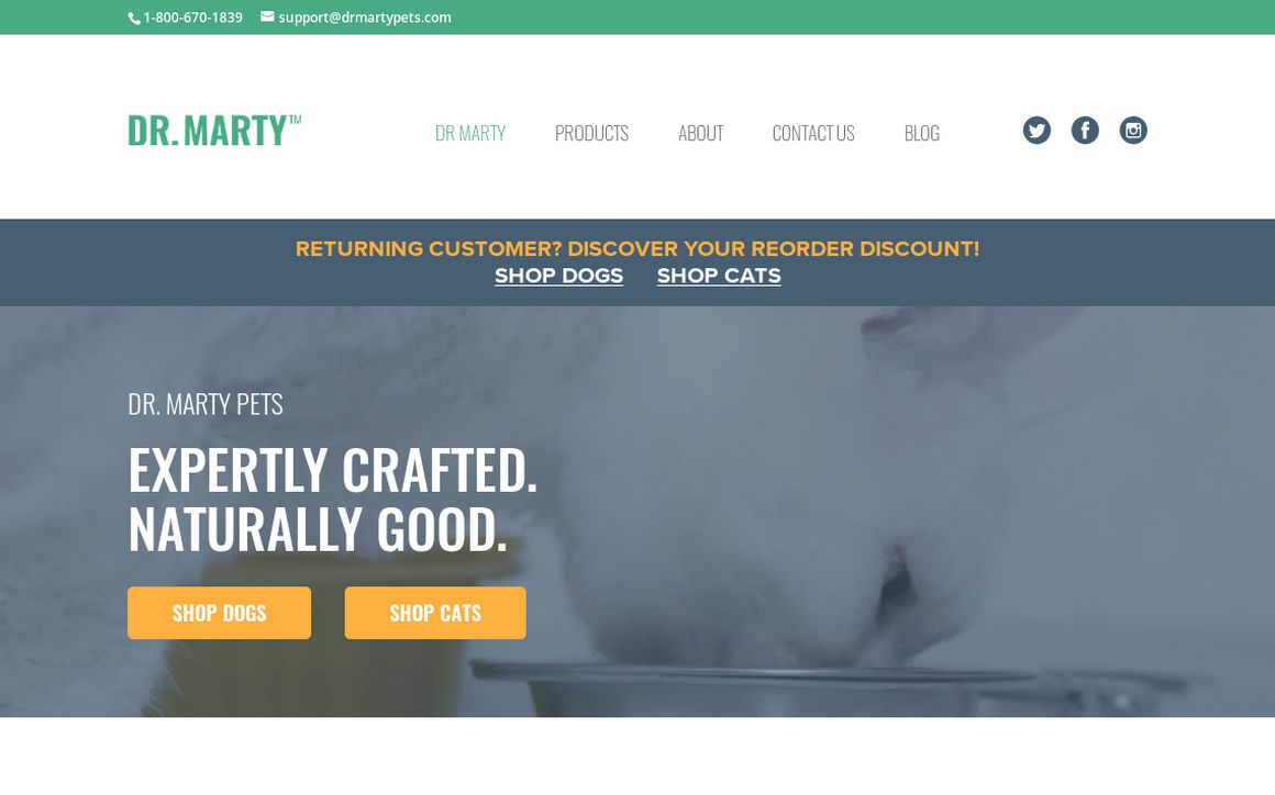 Is Dr. Marty a scam or a legit company? Dr.Marty Q&A