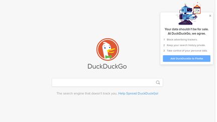 duckduckgo app review duckduckgo app review