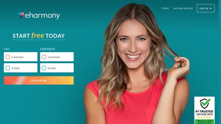 "eharmony"