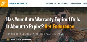 endurance warranty reviews endurance warranty reviews