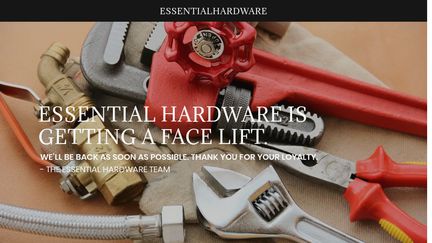 Essential Hardware Reviews - 7 Reviews of Essentialhardware.com ...