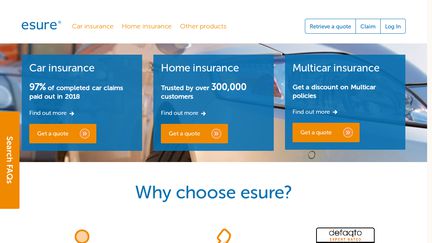 Esure Claims Number >> Esure Reviews 2 Reviews Of Esure Com Sitejabber Esure Claims Number >> Esure Reviews 2 Reviews Of Esure Com Sitejabber