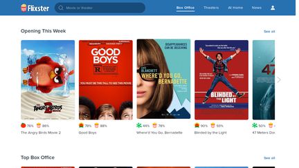 De.Flixster.Com De.Flixster.Com