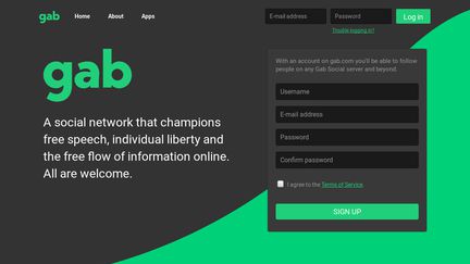 3 minute speech on social networks picture