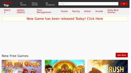 Gametop.Com Kostenlos Gametop.Com Kostenlos