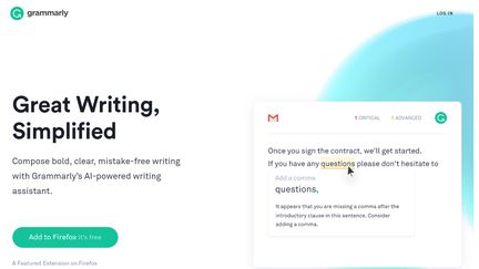 Little Known Facts About Cancel Grammarly.