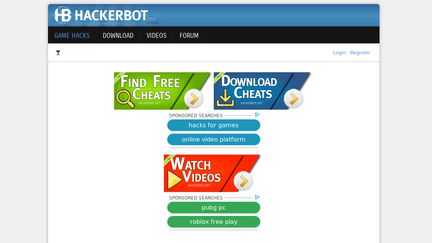 Hackerbotnet Reviews 12 Reviews Of Hackerbotnet Sitejabber - 
