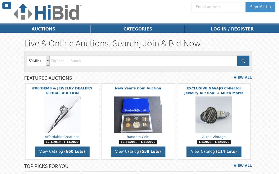 Is HiBid a scam or a legit company? HiBid Q&A