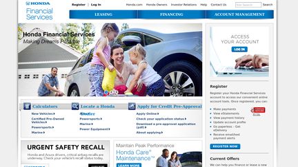 Honda Financial Services Account Management >> Honda Financial Services Reviews 10 Reviews Of Honda Financial Services Account Management >> Honda Financial Services Reviews 10 Reviews Of