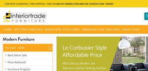 Interior Trade Furniture Reviews 2 Reviews Of