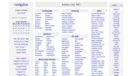 craigslist kansascity sitejabber